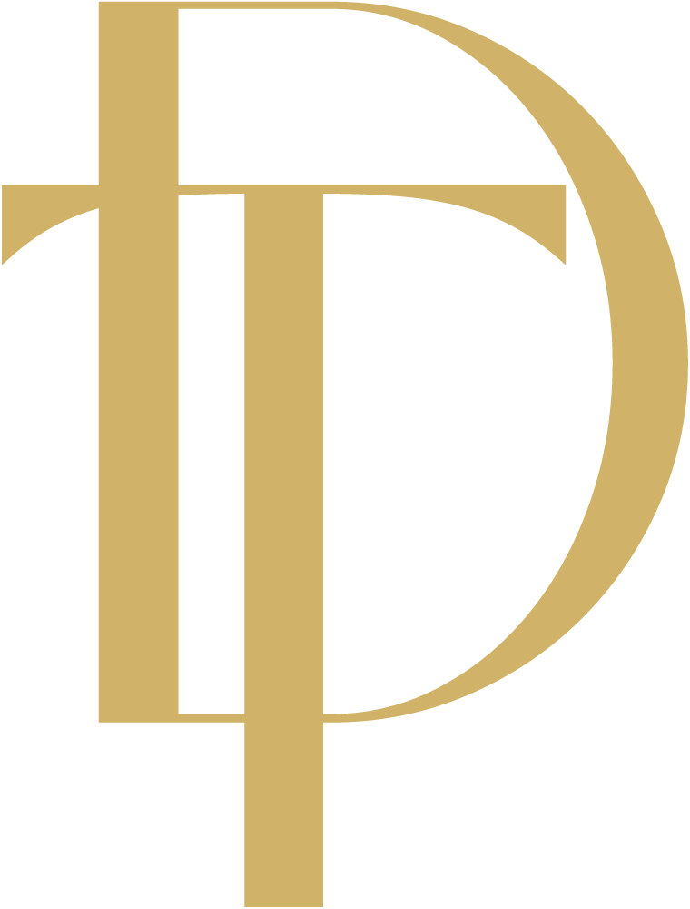 DT ACADEMY Logo